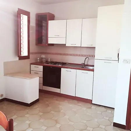 Prázdninový dům La 12 Favignana