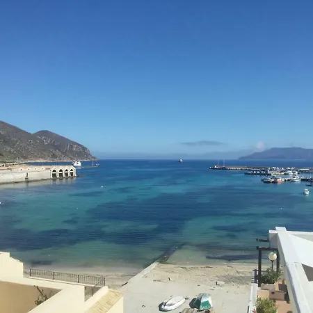 La 12 Σπίτι διακοπών *