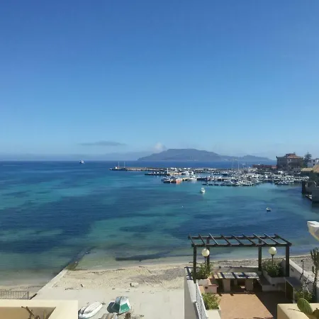 Σπίτι διακοπών La 12 *
